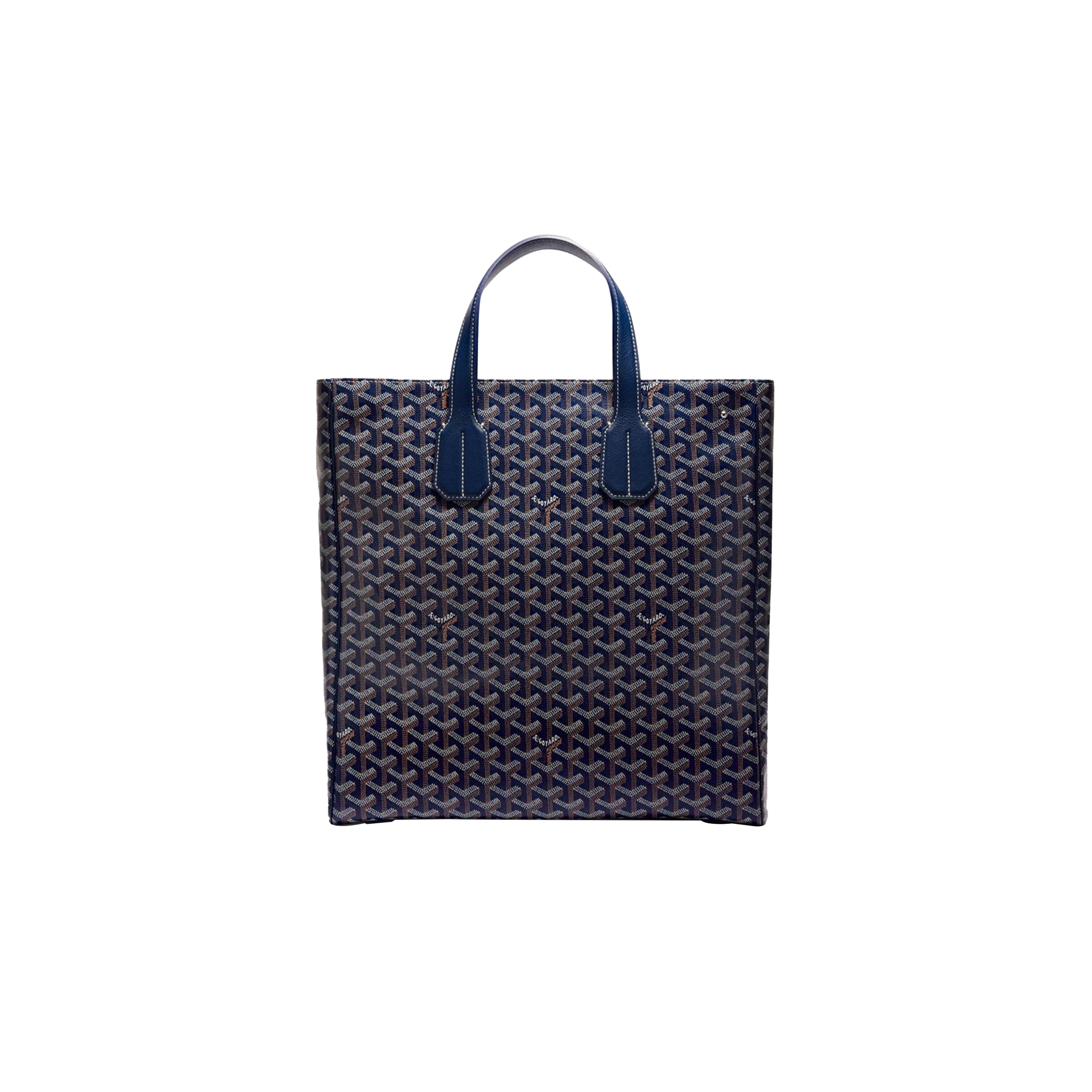 GOYARD VOLTAIRE BAG VOLTA3MMLTY12CL12P (38.5*38*11.5cm)